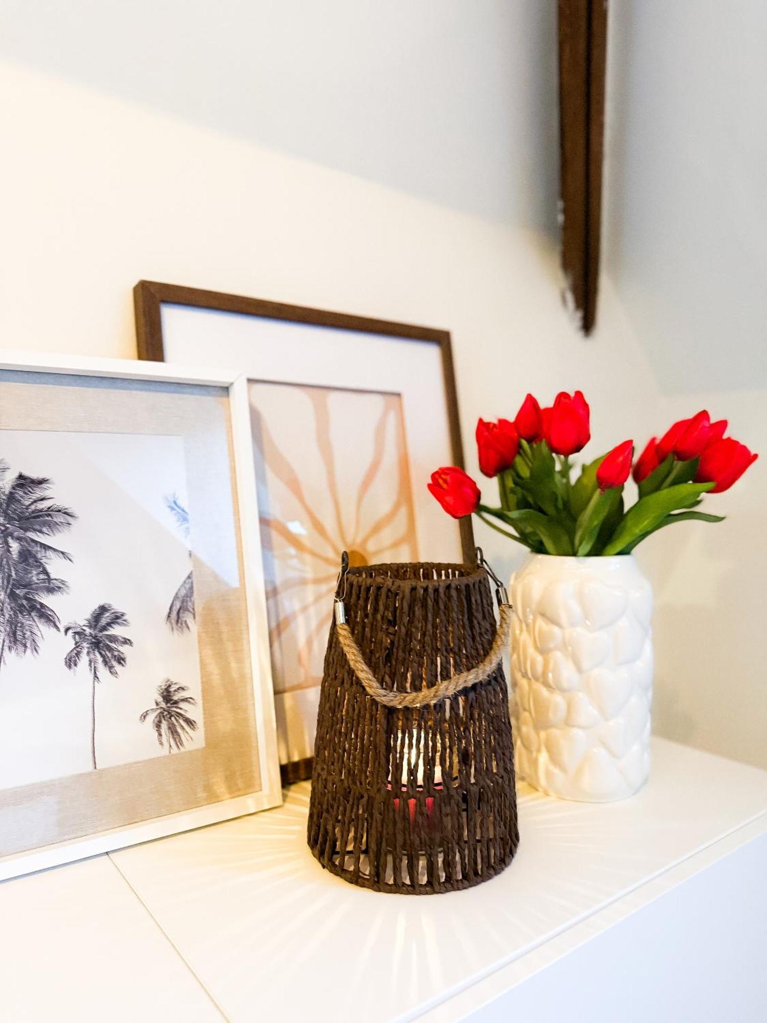 Cosy Authentiek Penthouse Appartement Anvers