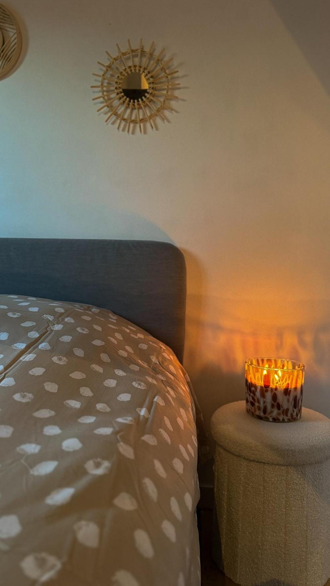 Cosy Authentiek Penthouse Appartement